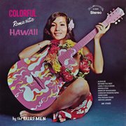 Colorful romantic hawaii (remastered from the original alshire tapes) cover image