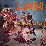 Limbo party (remastered from the original somerset tapes) cover image