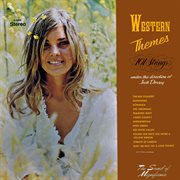 Western themes, vol. 1 (remastered from the original alshire tapes) cover image