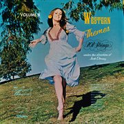Western themes, vol. 2 (remastered from the original alshire tapes) cover image