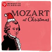 Mozart at christmas cover image