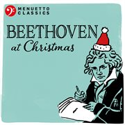 Beethoven at christmas cover image
