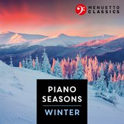 Piano seasons: winter cover image