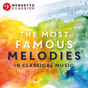 The most famous melodies in classical music cover image