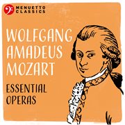 Essential operas cover image