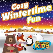 Cozy wintertime fun cover image