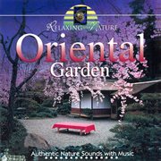 Oriental garden cover image
