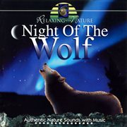 Night of the wolf cover image