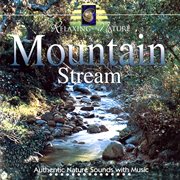 Mountain stream cover image