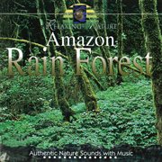 Amazon rain forest cover image