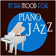 In the mood for piano jazz cover image
