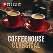 Coffeehouse classical cover image