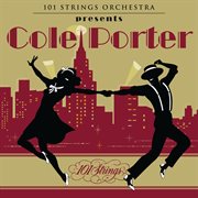 101 strings orchestra presents cole porter cover image