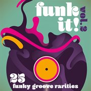 Funk it! 25 funky groove rarities, vol. 2 cover image
