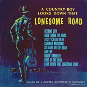 A country boy looks down that lonesome road (2021 remaster from the original somerset tapes) cover image