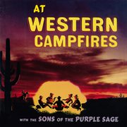 At western campfires (2021 remaster from the original somerset tapes) cover image