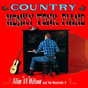 Country honky tonk piano (2021 remaster from the original somerset tapes) cover image