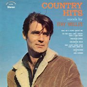 Country hits (2021 remaster from the original alshire tapes) cover image
