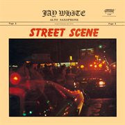 Street scene (2021 remaster from the original alshire tapes) cover image