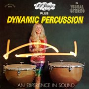 101 strings plus dynamic percussion: an experience in sound (2021 remaster from the original alsh cover image