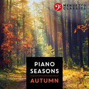 Piano seasons: autumn cover image
