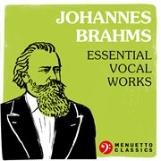 Essential vocal works cover image