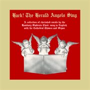 Hark! the herald angels sing (2021 remaster from the original somerset tapes) cover image