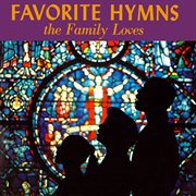Hymns the family loves (2021 remaster from the original somerset tapes) cover image