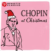 Chopin at christmas cover image