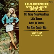 Harper valley p. t. a. (remaster from the original somerset tapes) cover image