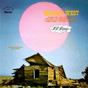 Wagons west (remaster from the original alshire tapes) cover image