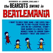 Beatlemania (2021 remaster from the original somerset tapes) cover image