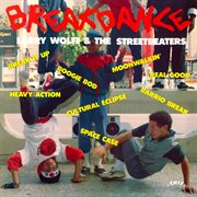 Breakdance cover image