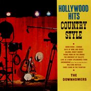Hollywood hits country style (remaster from the original somerset tapes) cover image