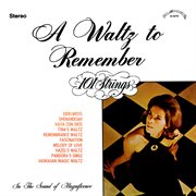 A waltz to remember (remaster from the original alshire tapes) cover image