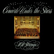 Concerto under the stars (remaster from the original somerset tapes) cover image