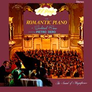 101 strings with romantic piano at cocktail time (feat. pietro dero) cover image