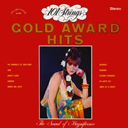 Gold award hits (remaster from the original alshire tapes) cover image