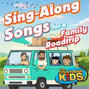 Sing-along songs for a family roadtrip cover image