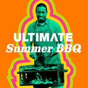 Ultimate summer bbq cover image
