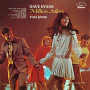 Dave evans sings million sellers made famous by tom jones (remaster from the original alshire tapes) cover image