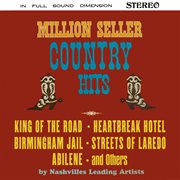 Million seller country hits (remaster from the original somerset tapes) cover image