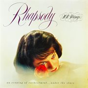 Rhapsody: an evening of enchantment... under the stars (remaster from the original somerset tapes) : An Evening of Enchantment... Under the Stars (Remaster from the Original Somerset Tapes) cover image
