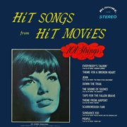 Hit songs from hit movies (remaster from the original alshire tapes) cover image