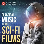 Classical music from sci-fi films cover image