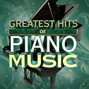 Greatest hits of piano music cover image