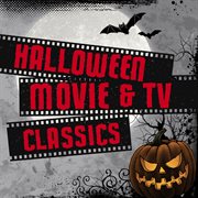 Halloween movie & tv classics cover image