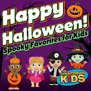 Happy Halloween! (spooky Favorites for Kids)