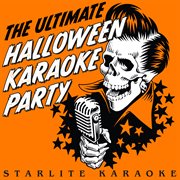 The ultimate halloween karaoke party cover image
