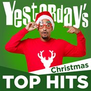 Yesterday's top hits: christmas. Christmas cover image